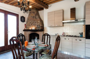 Vacation Home Tuscany Filettole 3
